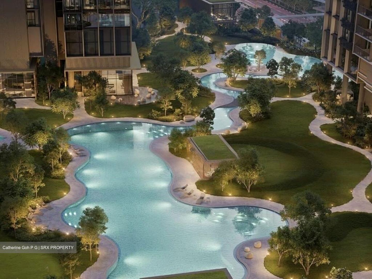 Nava Grove (D21), Condominium #474197401